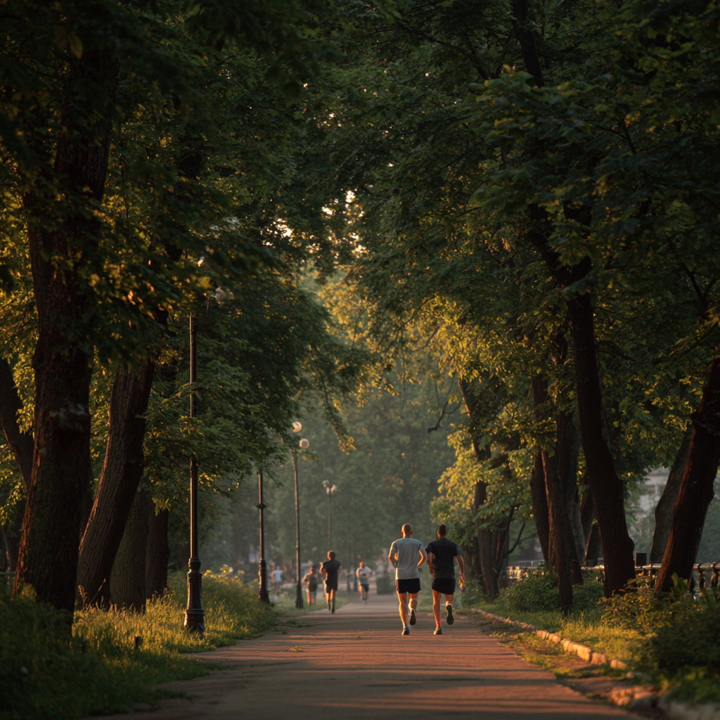 Kontaktujte CoreDanube pre fitness konzultácie